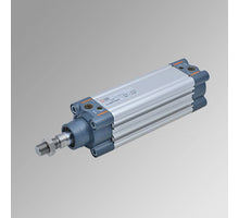 Metal Work Cilinders dubbelwerkend 121A800300ZP