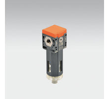 Metal Work Luchtverzorging anti-olie filter 5620D100