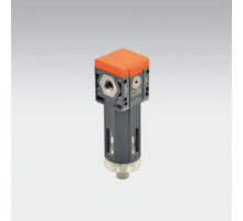 Metal Work Luchtverzorging actief-kool filter 5620C100