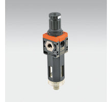 Metal Work Luchtverzorging filter-regelaar 5626B266