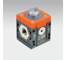 Metal Work Luchtverzorging afsluiter 5620V200