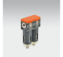 Metal Work Luchtverzorging filter + anti-olie filter 5624F10D104