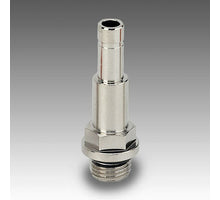 Metal Work Push-in koppeling adapter-lang 2018012
