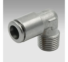 Metal Work Push-in koppeling food knie conisch niet-draaibaar 2F39C08