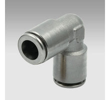 Metal Work Push-in koppeling food knie koppeling 2F04004