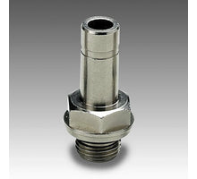 Metal Work Push-in koppeling adapter-kort 2006009