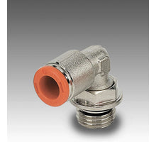 Metal Work Push-in koppeling knie draaibaar 2L31014