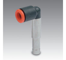 Metal Work Push-in koppeling knie plug-in hoog 2L47001