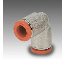 Metal Work Push-in koppeling knie koppeling 2L04005