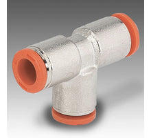 Metal Work Push-in koppeling T-koppeling 2L05004