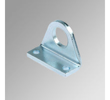 Metal Work Voetbevestiging (haaks) A W0950320002