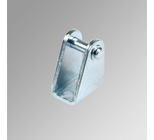 Metal Work Contrascharnier BC W095X320005