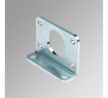 Metal Work Voetbevestiging (haaks) A W0950500002