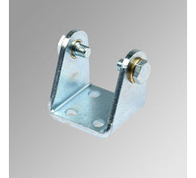 Metal Work Contrascharnier BC W095X630005