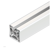 Bosch Rexroth Aluminium profiel  30X30 1N 20X6070MM