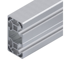 Bosch Rexroth Aluminium profiel  40X80L 2NVS 12X6070MM