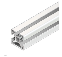 Bosch Rexroth Aluminium profiel  30X30 3N 20X6070MM