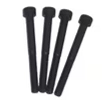 SET BOUTEN M5X125 (4) NG6