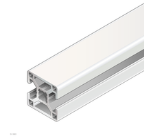 Bosch Rexroth Aluminium profiel  30X30 2N 20X6070MM