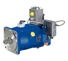 Bosch Rexroth Pompregelsysteem SYDFEE-3X/100R-VSB22U99-0000-A0A0CXX