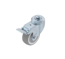 CASTER WHEEL       D80 F