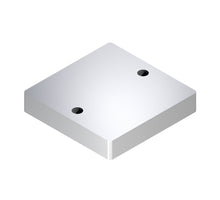 ANVIL PLATE        HP2/K 240X240