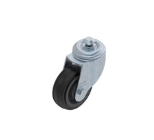 CASTER WHEEL       D80 ESD VPA