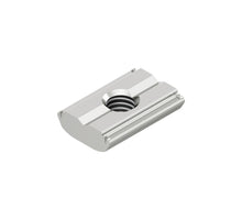 T-SLOT STONE       6 M4 ES STAINLESS