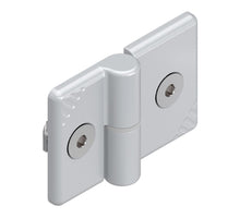 HINGE              AL 40/30 LIFTOFF, R