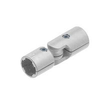 CONNECTOR          0°-90° D28