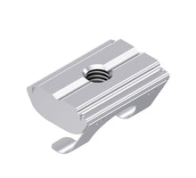 T-SLOT STONE       N8 M4 SUSPENDED