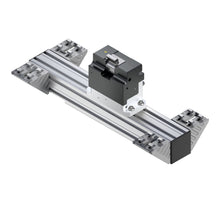 STOP GATE          VE 5/OCD-1000-E