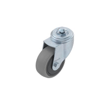 CASTER WHEEL       D80 ESD