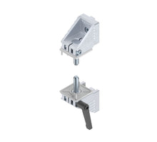 BEARING PEDESTAL   SET