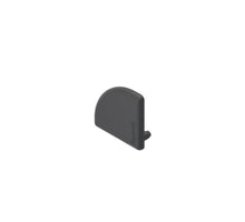 CAP COVER          40X40R  ESD