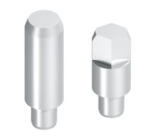 CENTERING PEG      D12X39