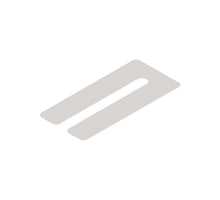 SHIM               BEARING  8MM .1MM LS4