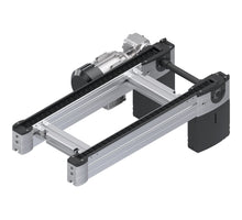 BELT SECTION       BS 2/C-100