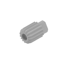 POSITIONING PEG    D=5.7  GREY