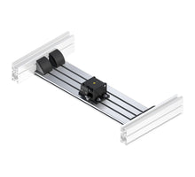 STOP GATE          VE 2/D100-H