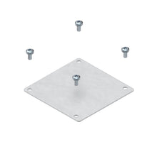 COVER PLATE        80X80