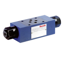 Bosch Rexroth Stroomregelventiel  Z2FRM6AB2-2X/32QRV