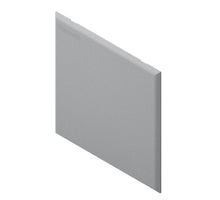 CAP COVER          CGP 120X120 GREY