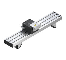 DAMPER             DA 2/100-H