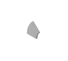 CAP COVER          30X45°  GREY