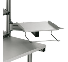 Bosch Rexroth Toetsenbordplank