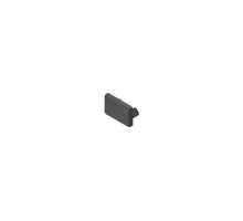 CAP COVER          15X22.5  ESD