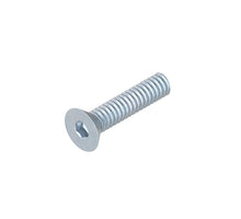 COUNTERSUNK SCREW  S6X16