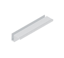 DOOR HANDLEPROFILE 5MM AL
