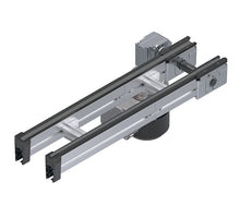 BELT SECTION       BS 1/S